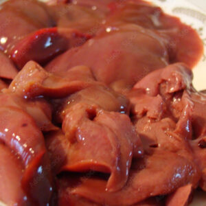 Rognon de lapin
